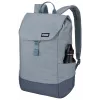Thule Lithos TLBP213 Pond Gray backpack Casual backpack Grey Polyester