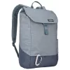 Thule Lithos TLBP213 Pond Gray backpack Casual backpack Grey Polyester