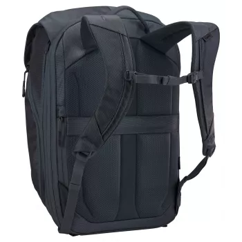 Thule Subterra 2 TSTB434 Dark Slate backpack Travel backpack Grey Polyester