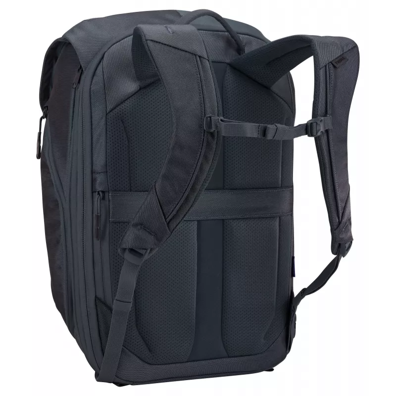 Thule Subterra 2 TSTB434 Dark Slate backpack Travel backpack Grey Polyester