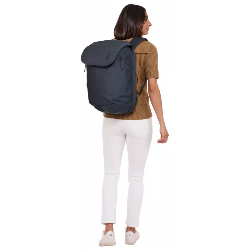 Thule Subterra 2 TSTB434 Dark Slate backpack Travel backpack Grey Polyester