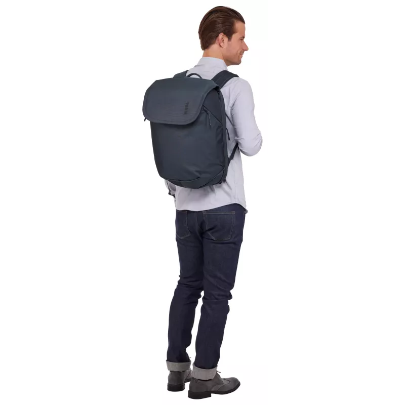 Thule Subterra 2 TSTB434 Dark Slate backpack Travel backpack Grey Polyester
