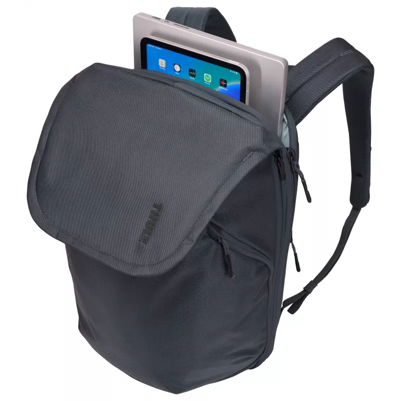 Thule Subterra 2 TSTB434 Dark Slate backpack Travel backpack Grey Polyester