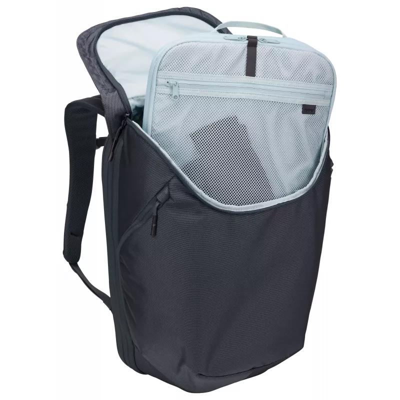 Thule Subterra 2 TSTB434 Dark Slate backpack Travel backpack Grey Polyester