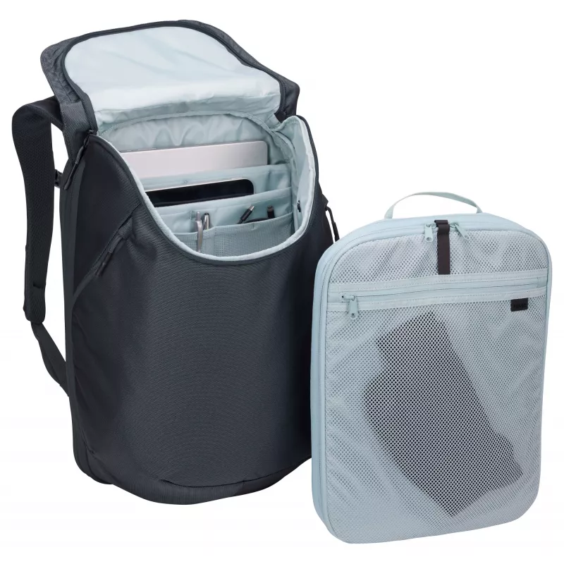 Thule Subterra 2 TSTB434 Dark Slate backpack Travel backpack Grey Polyester