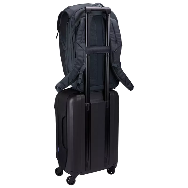Thule Subterra 2 TSTB434 Dark Slate backpack Travel backpack Grey Polyester