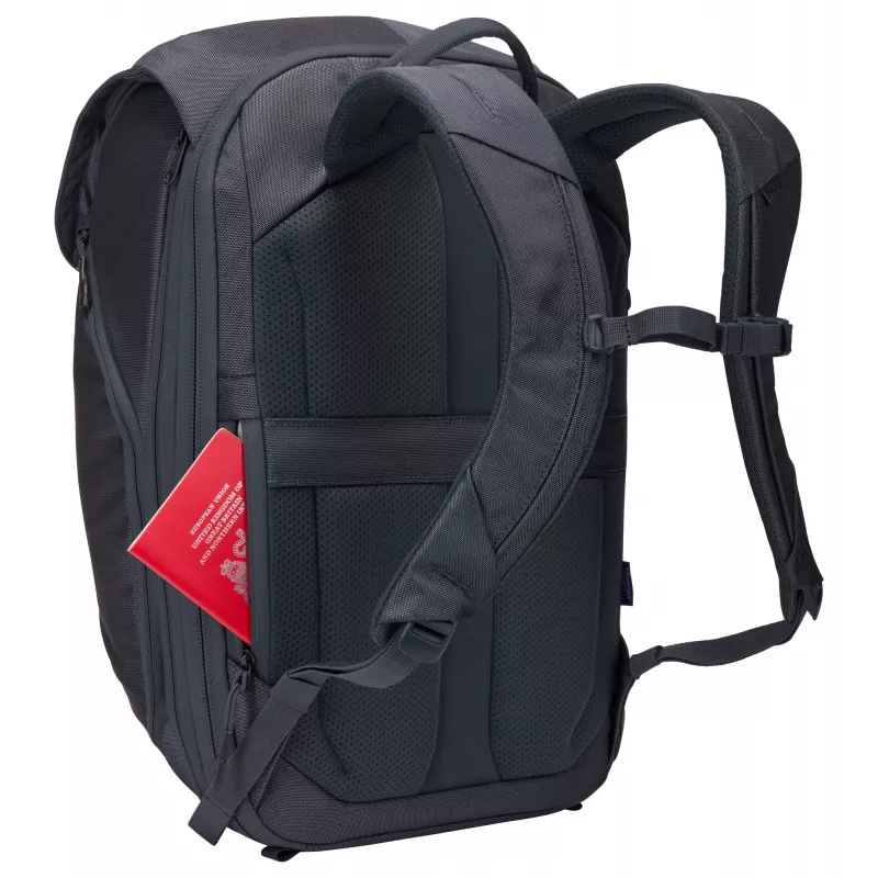 Thule Subterra 2 TSTB434 Dark Slate backpack Travel backpack Grey Polyester