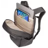 Thule Subterra 2 TSLB415 Vetiver Gray backpack Casual backpack Grey Polyester