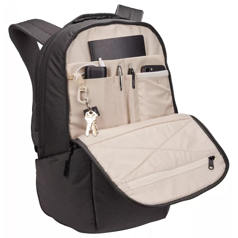 Thule Subterra 2 TSLB415 Vetiver Gray backpack Casual backpack Grey Polyester