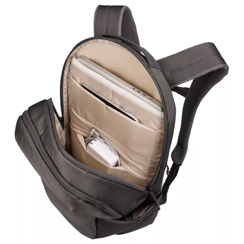 Thule Subterra 2 TSLB415 Vetiver Gray backpack Casual backpack Grey Polyester