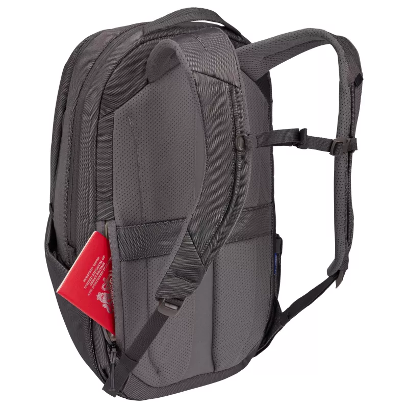 Thule Subterra 2 TSLB415 Vetiver Gray backpack Casual backpack Grey Polyester
