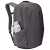 Thule Subterra 2 TSLB415 Vetiver Gray backpack Casual backpack Grey Polyester
