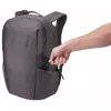 Thule Subterra 2 TSLB415 Vetiver Gray backpack Casual backpack Grey Polyester
