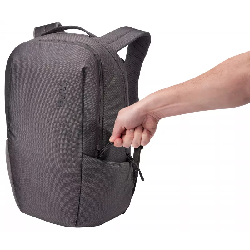 Thule Subterra 2 TSLB415 Vetiver Gray backpack Casual backpack Grey Polyester