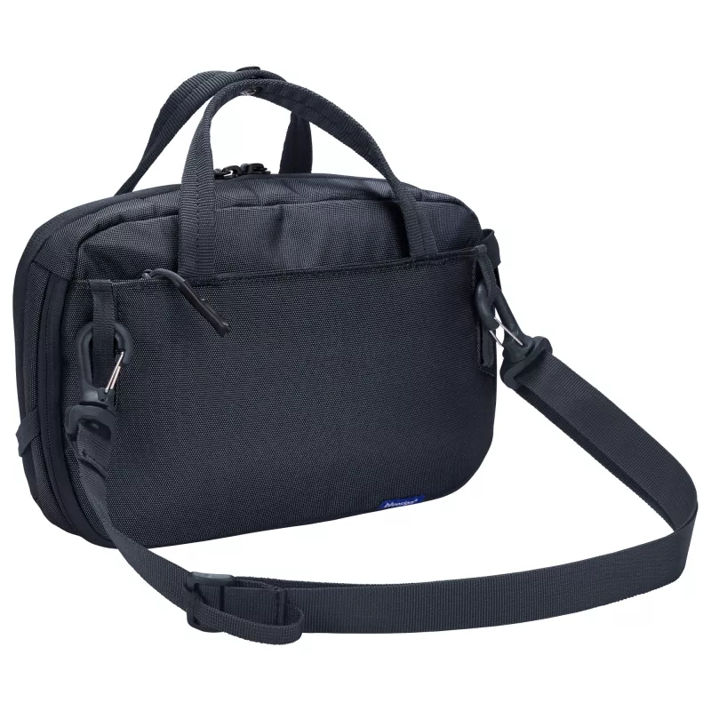 Thule Subterra 2 TSCB405 Dark Slate Polyester Grey Unisex Cross body bag