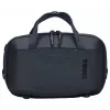 Thule Subterra 2 TSCB405 Dark Slate Polyester Grey Unisex Cross body bag