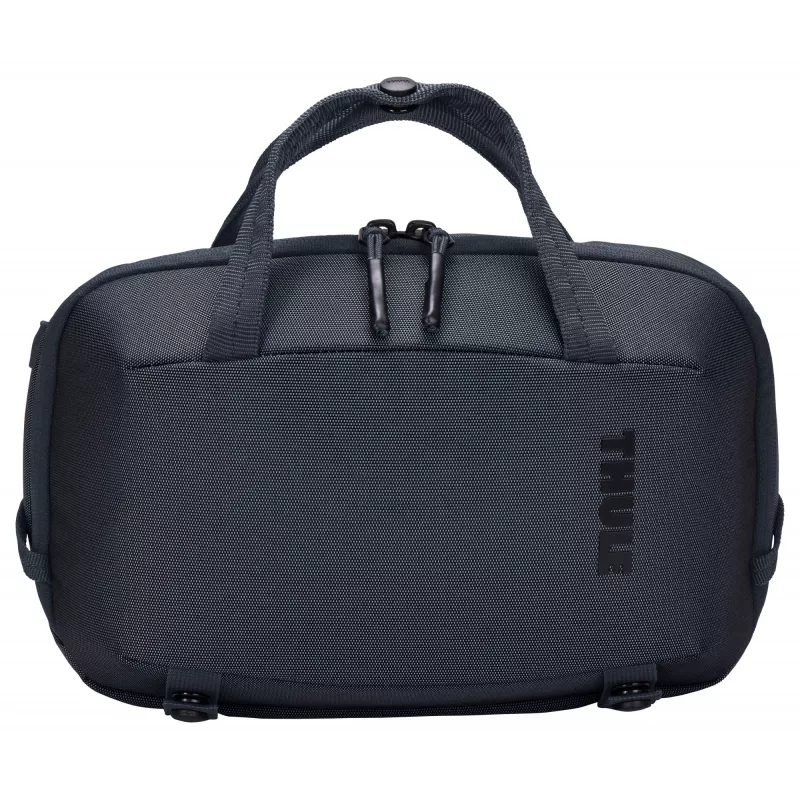 Thule Subterra 2 TSCB405 Dark Slate Polyester Grey Unisex Cross body bag