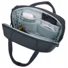 Thule Subterra 2 TSCB405 Dark Slate Polyester Grey Unisex Cross body bag