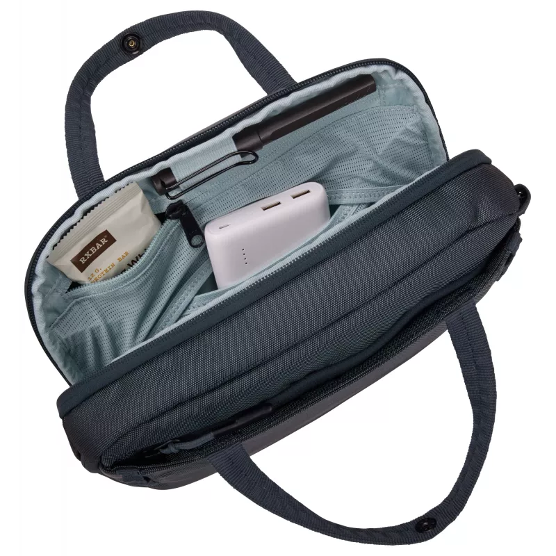 Thule Subterra 2 TSCB405 Dark Slate Polyester Grey Unisex Cross body bag