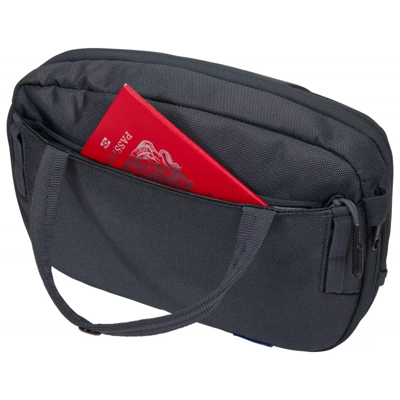 Thule Subterra 2 TSCB405 Dark Slate Polyester Grey Unisex Cross body bag