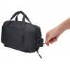 Thule Subterra 2 TSCB405 Dark Slate Polyester Grey Unisex Cross body bag