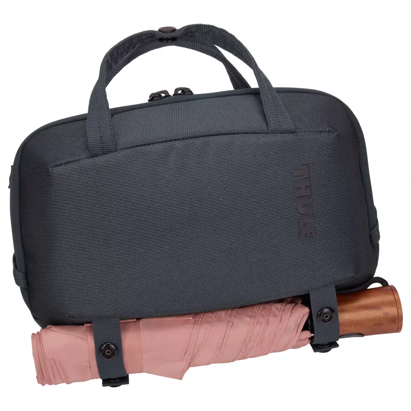 Thule Subterra 2 TSCB405 Dark Slate Polyester Grey Unisex Cross body bag