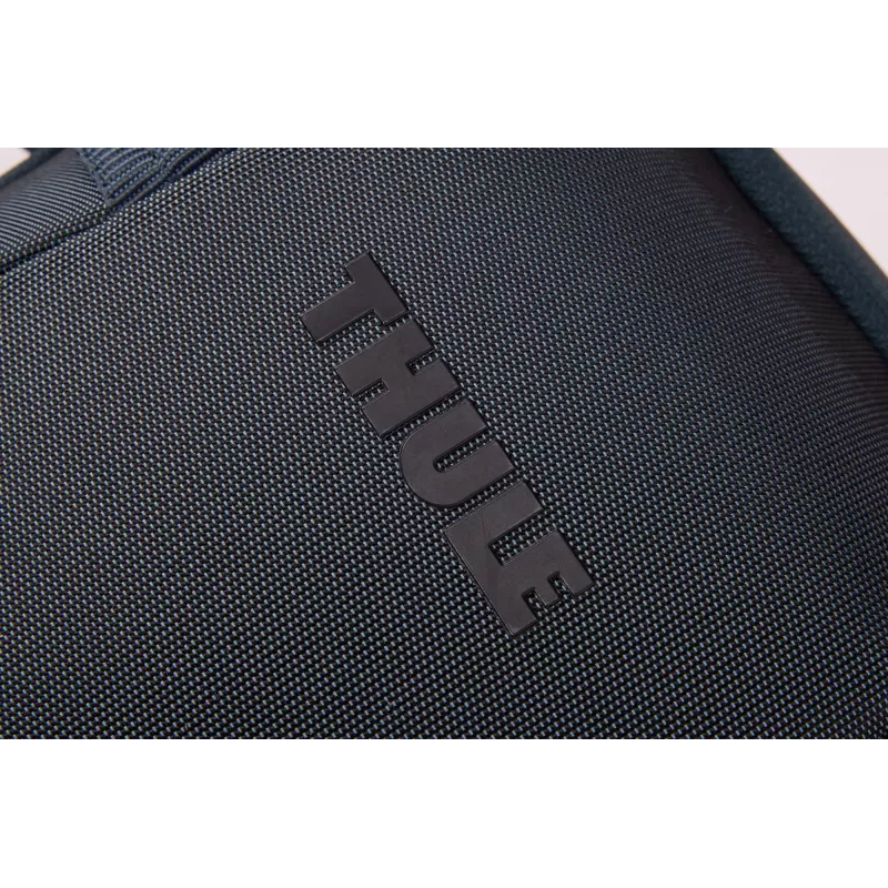 Thule Subterra 2 TSCB405 Dark Slate Polyester Grey Unisex Cross body bag