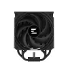 Zalman CNPS13X BLACK computer cooling system Processor Air cooler 12 cm