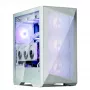 PC Case Zalman Z9 Iceberg MS White Midi Tower