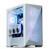 PC Case Zalman Z9 Iceberg MS White Midi Tower