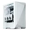 PC Case Zalman Z9 Iceberg MS White Midi Tower