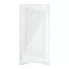 PC Case Zalman Z9 Iceberg MS White Midi Tower