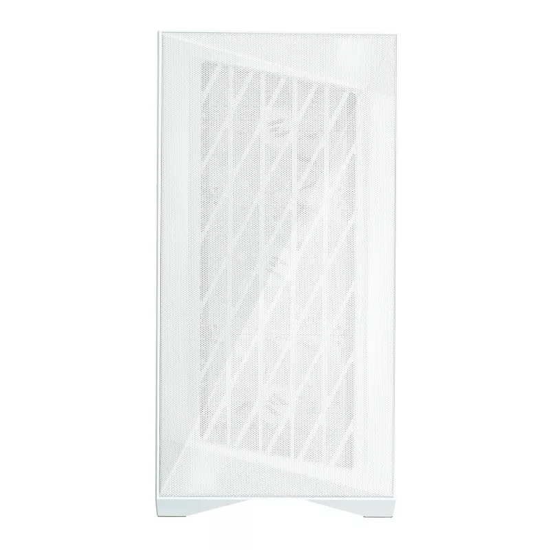 PC Case Zalman Z9 Iceberg MS White Midi Tower