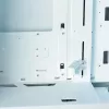 PC Case Zalman Z9 Iceberg MS White Midi Tower