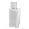 PC Case Zalman Z9 Iceberg MS White Midi Tower
