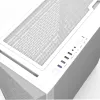 PC Case Zalman Z9 Iceberg MS White Midi Tower