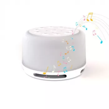 Sound Machine HoMedics SS-2700WH White Built-in Battery 68h