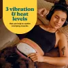 Massager Belt HoMedics WMH-200H Vibration Massage White