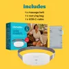 Massager Belt HoMedics WMH-200H Vibration Massage White