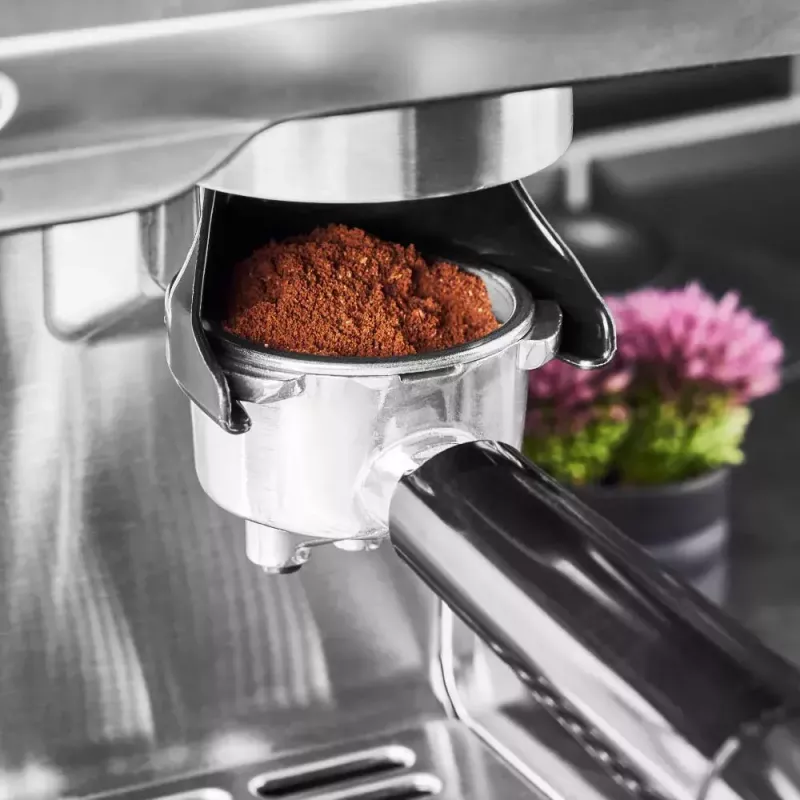 Espresso machine Gastroback 2 L Design Espresso Barista Touch