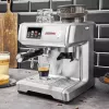 Espresso machine Gastroback 2 L Design Espresso Barista Touch