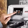 Espresso machine Gastroback 2 L Design Espresso Barista Touch