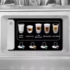 Espresso machine Gastroback 2 L Design Espresso Barista Touch