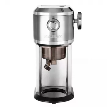 Electric Ice Shaver Gastroback 42905 0.2 L Stainless Steel 35 W