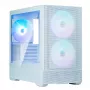 PC Case Zalman P30 Air White Mini Tower