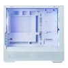 PC Case Zalman P30 Air White Mini Tower