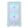 PC Case Zalman P30 Air White Mini Tower