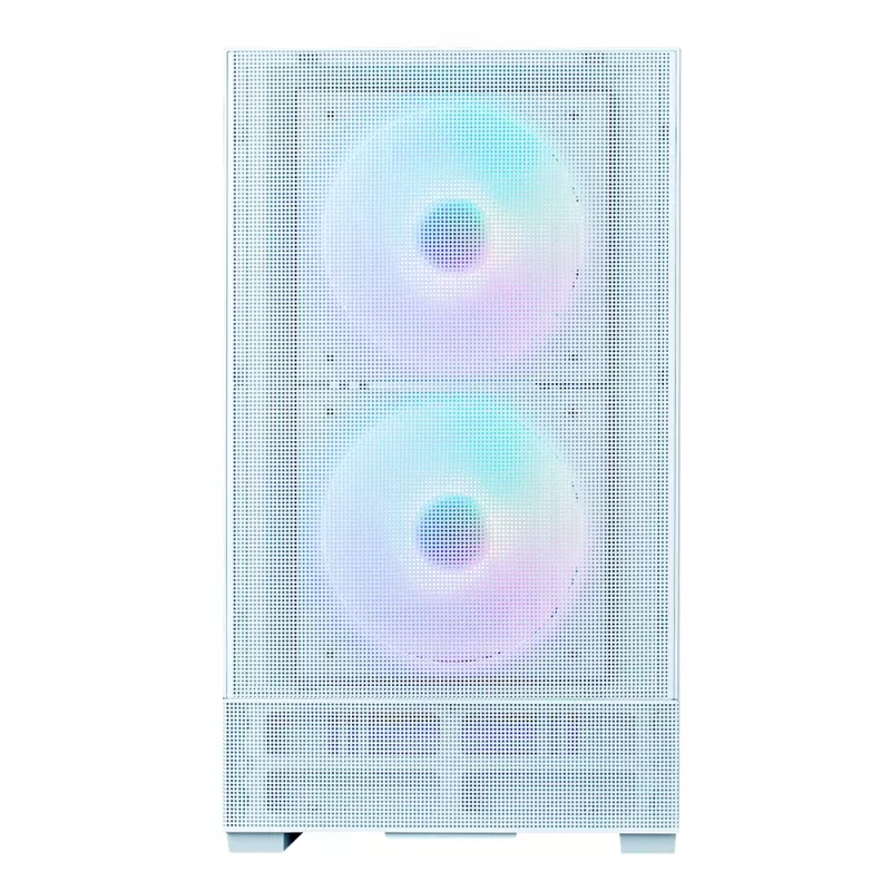 PC Case Zalman P30 Air White Mini Tower