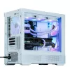 PC Case Zalman P30 Air White Mini Tower