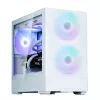 PC Case Zalman P30 Air White Mini Tower